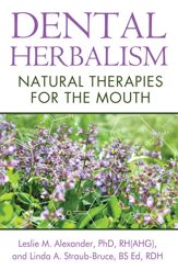 Dental Herbalism - 30 Jun 2014