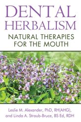 Dental Herbalism - 30 Jun 2014