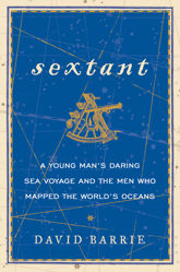 Sextant - 13 May 2014