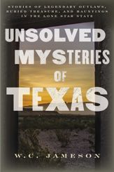Unsolved Mysteries of Texas - 1 Oct 2022