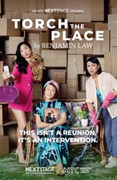 Torch the Place - 8 Feb 2020