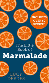 The Little Book of Marmalade - 12 Nov 2020