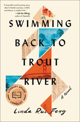 Swimming Back to Trout River - 11 May 2021