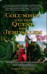 Columbus and the Quest for Jerusalem - 20 Sep 2011