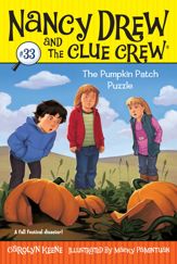 The Pumpkin Patch Puzzle - 25 Sep 2012