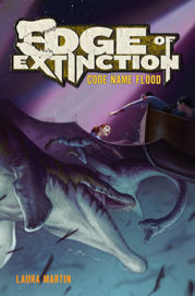 Edge of Extinction #2: Code Name Flood - 30 May 2017