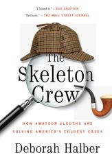 The Skeleton Crew - 1 Jul 2014