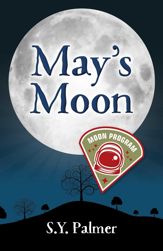 May's Moon - 11 Dec 2015