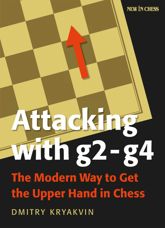 Attacking with g2 - g4 - 10 Jan 2020