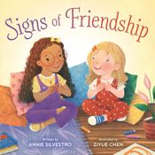 Signs of Friendship - 25 Mar 2025