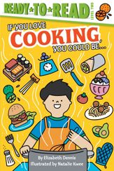If You Love Cooking, You Could Be... - 10 Dec 2019