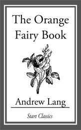 The Orange Fairy Book - 11 Apr 2014