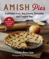 Amish Pies - 3 Sep 2024