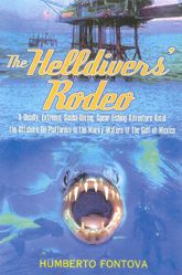The Helldivers' Rodeo - 15 Jan 2003