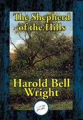 The Shepherd of the Hills - 15 Jan 2017