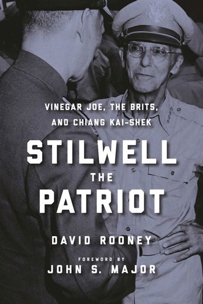 Stilwell the Patriot
