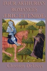 Four Arthurian Romances - 28 Dec 2012