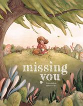 Missing You - 12 Apr 2023