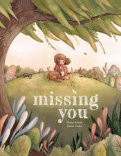 Missing You - 12 Apr 2023