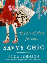 Savvy Chic - 26 Oct 2010