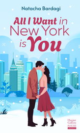 All I Want in New York is you - 8 Oct 2025