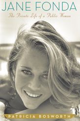 Jane Fonda - 30 Aug 2011