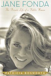 Jane Fonda - 30 Aug 2011