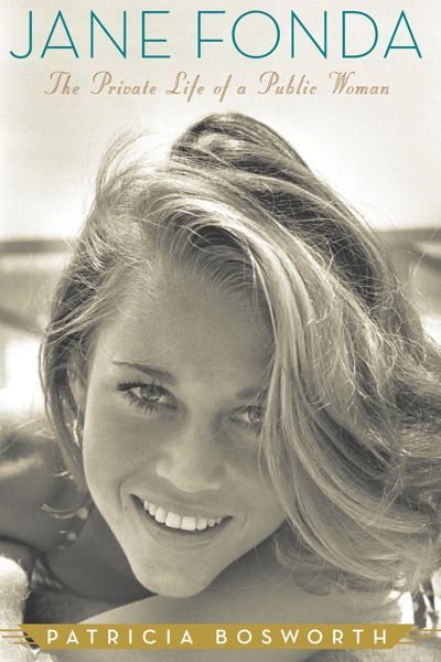 Jane Fonda