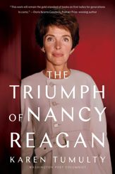 The Triumph of Nancy Reagan - 13 Apr 2021