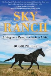 Sky Ranch - 16 Jun 2020