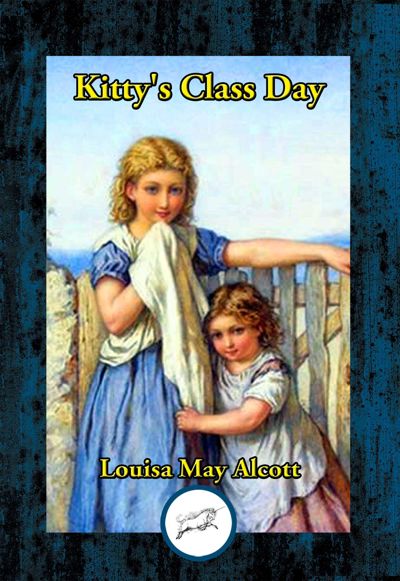 Kitty's Class Day
