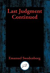 Last Judgment Continued - 14 Aug 2016