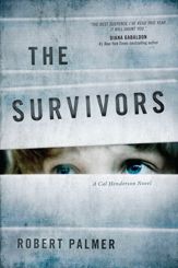 The Survivors - 13 Oct 2015
