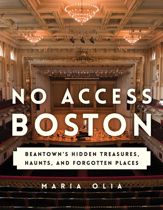 No Access Boston - 1 May 2019