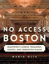 No Access Boston - 1 May 2019