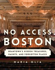 No Access Boston - 1 May 2019
