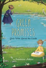 Green Promises - 11 Feb 2025