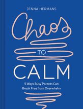 Chaos to Calm - 2 May 2023