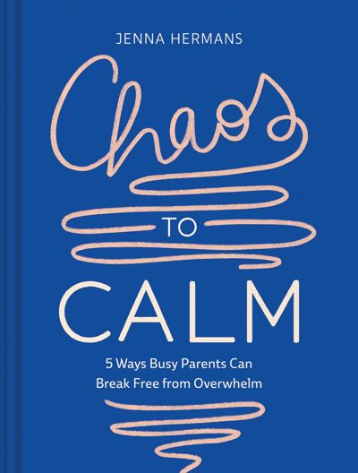 Chaos to Calm