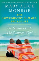 The Lowcountry Summer eBoxed Set - 6 Apr 2015