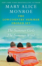 The Lowcountry Summer eBoxed Set - 6 Apr 2015