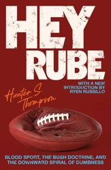 Hey Rube - 27 Sep 2011