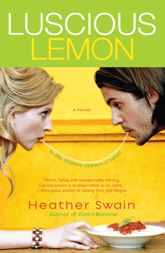 Luscious Lemon - 5 Oct 2004