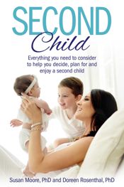 Second Child - 5 Jun 2019