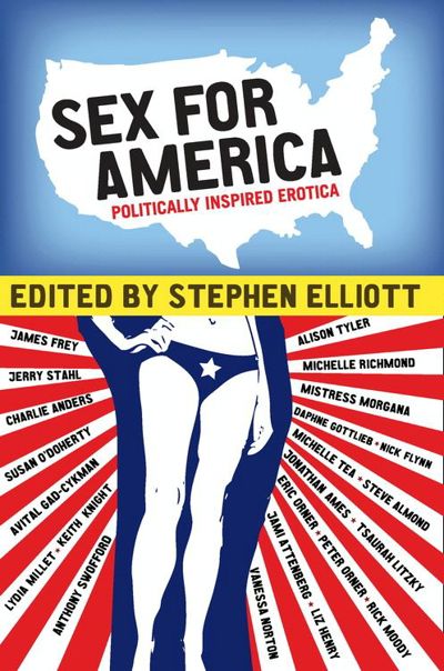 Sex for America