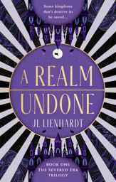A Realm Undone - 20 Jan 2026