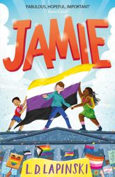Jamie (A Novel) - 28 May 2024