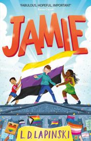 Jamie (A Novel) - 28 May 2024