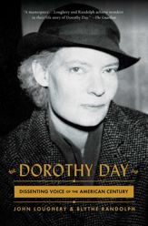 Dorothy Day - 3 Mar 2020