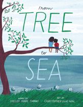 From Tree to Sea - 12 Feb 2019